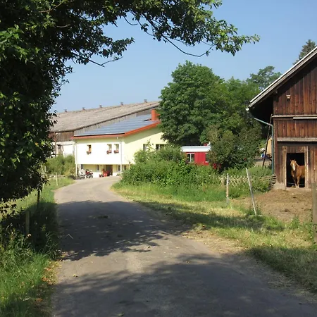 Hofgut Duerrenbuehl