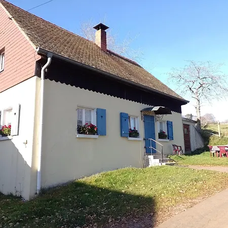 Hofgut Duerrenbuehl Grafenhausen