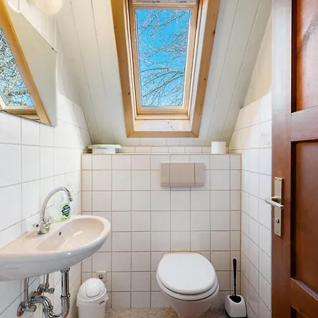 Vakantiehuis Hofgut Duerrenbuehl