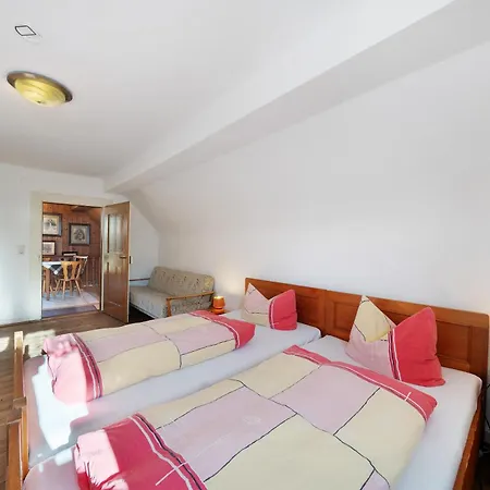 Hofgut Duerrenbuehl Vakantiehuis Grafenhausen