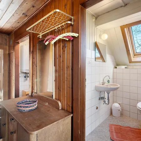 Hofgut Duerrenbuehl Vakantiehuis Grafenhausen