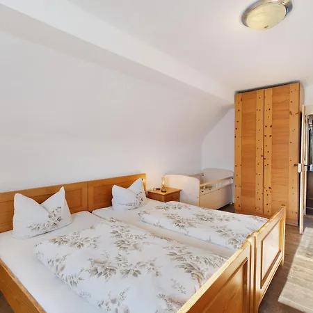 Casa vacanze Hofgut Duerrenbuehl *