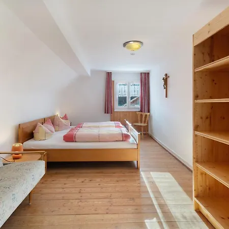 Casa vacanze Hofgut Duerrenbuehl Grafenhausen