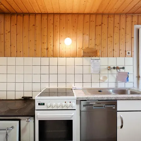 Hofgut Duerrenbuehl Casa vacanze