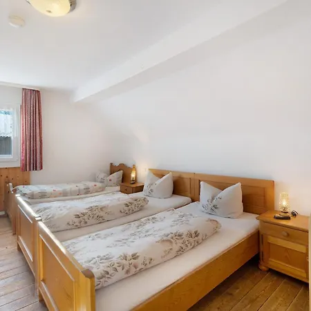 Casa vacanze Hofgut Duerrenbuehl