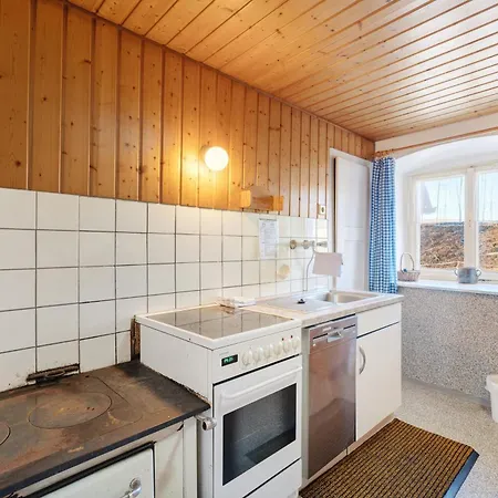 Hofgut Duerrenbuehl Casa vacanze Grafenhausen
