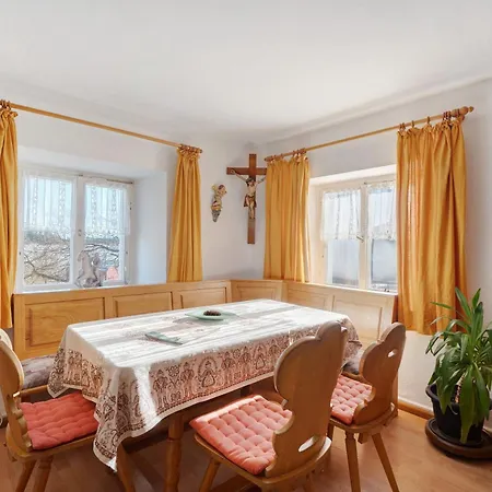 Casa vacanze Hofgut Duerrenbuehl Grafenhausen