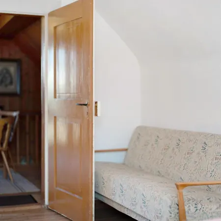 Hofgut Duerrenbuehl Casa vacanze *